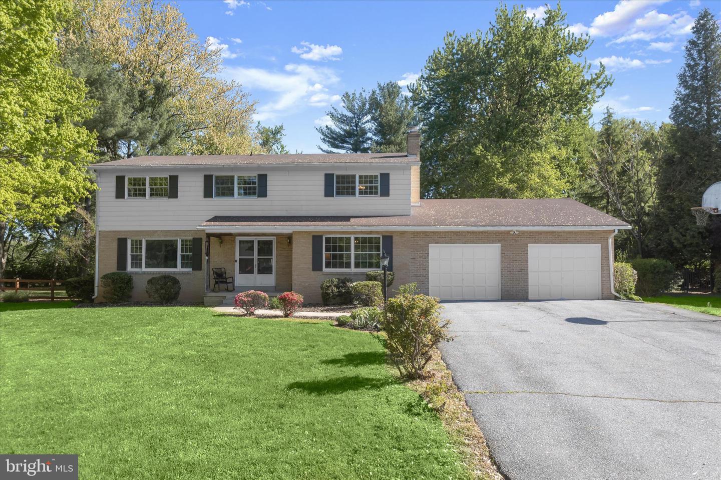 8208 Glendale Drive, Frederick