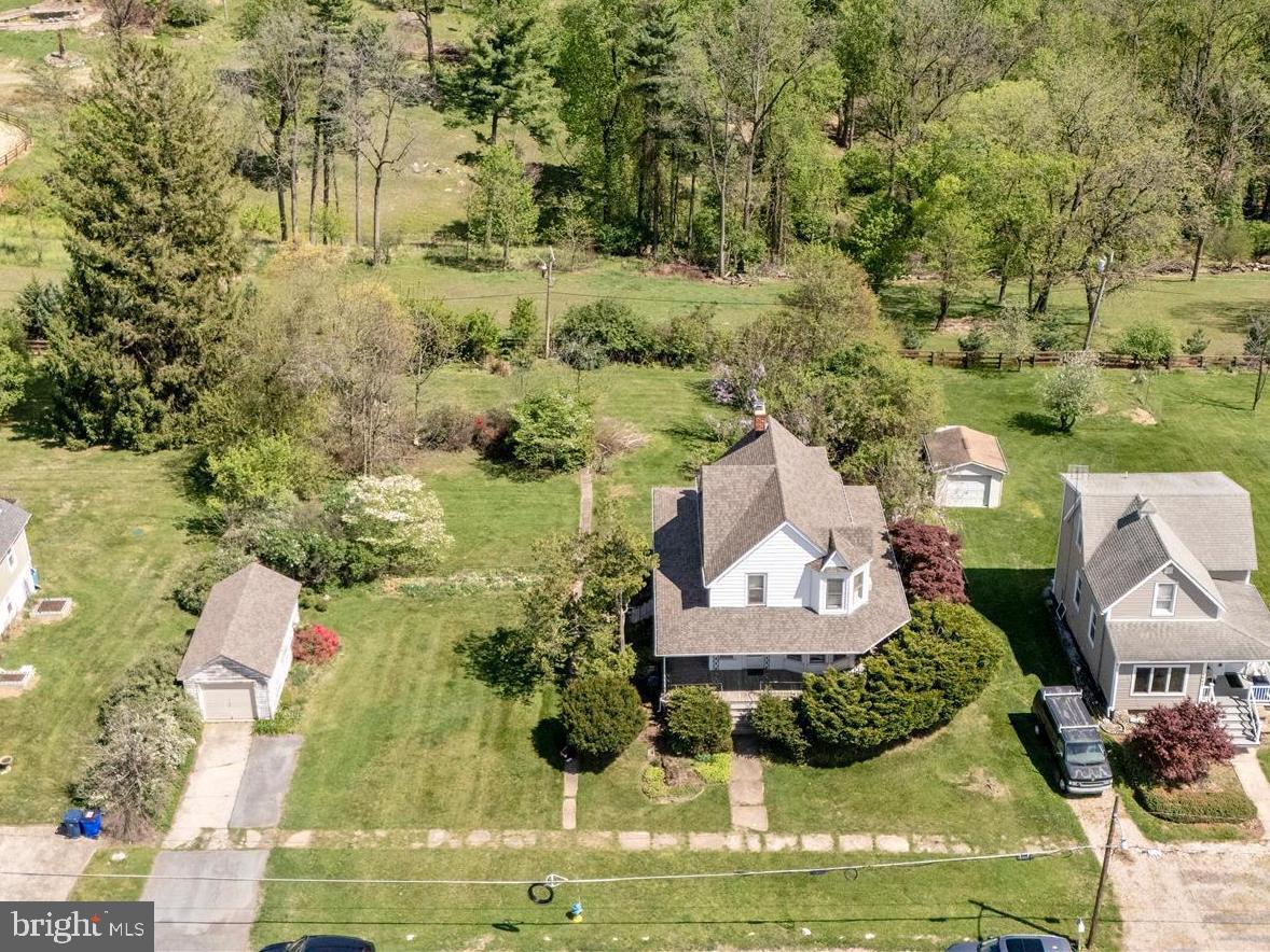 6645 Jefferson Boulevard, Braddock Heights