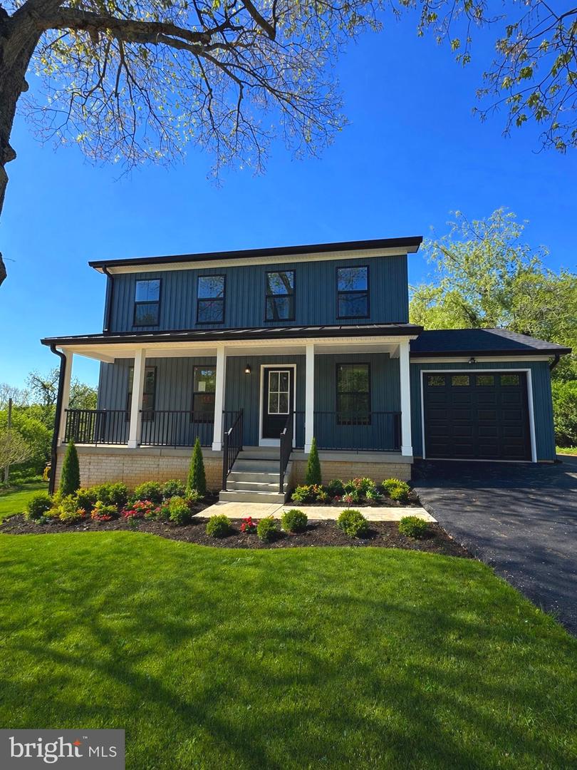 3706 S Mountain Road, Knoxville