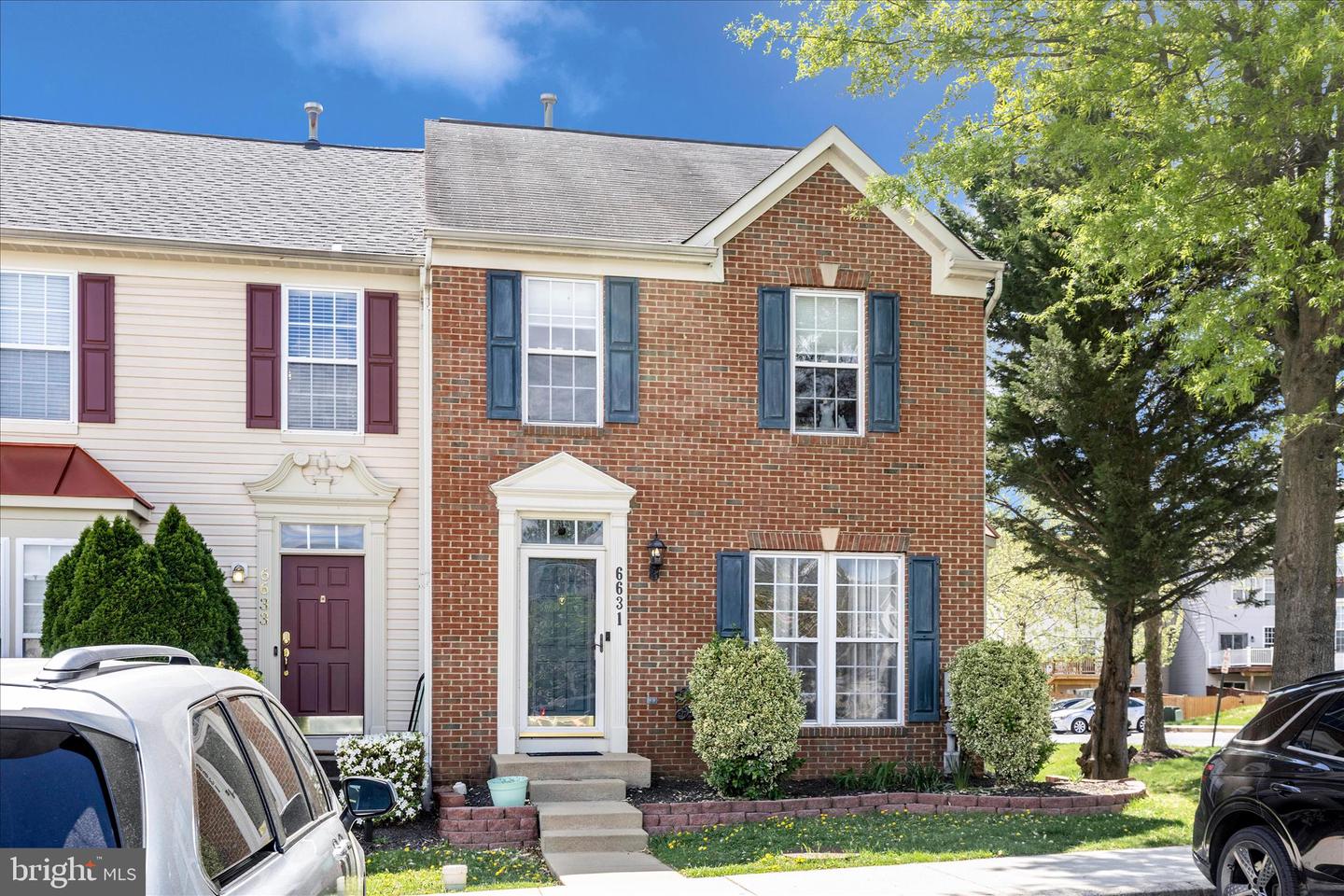 6631 Mcgrath Place, Frederick
