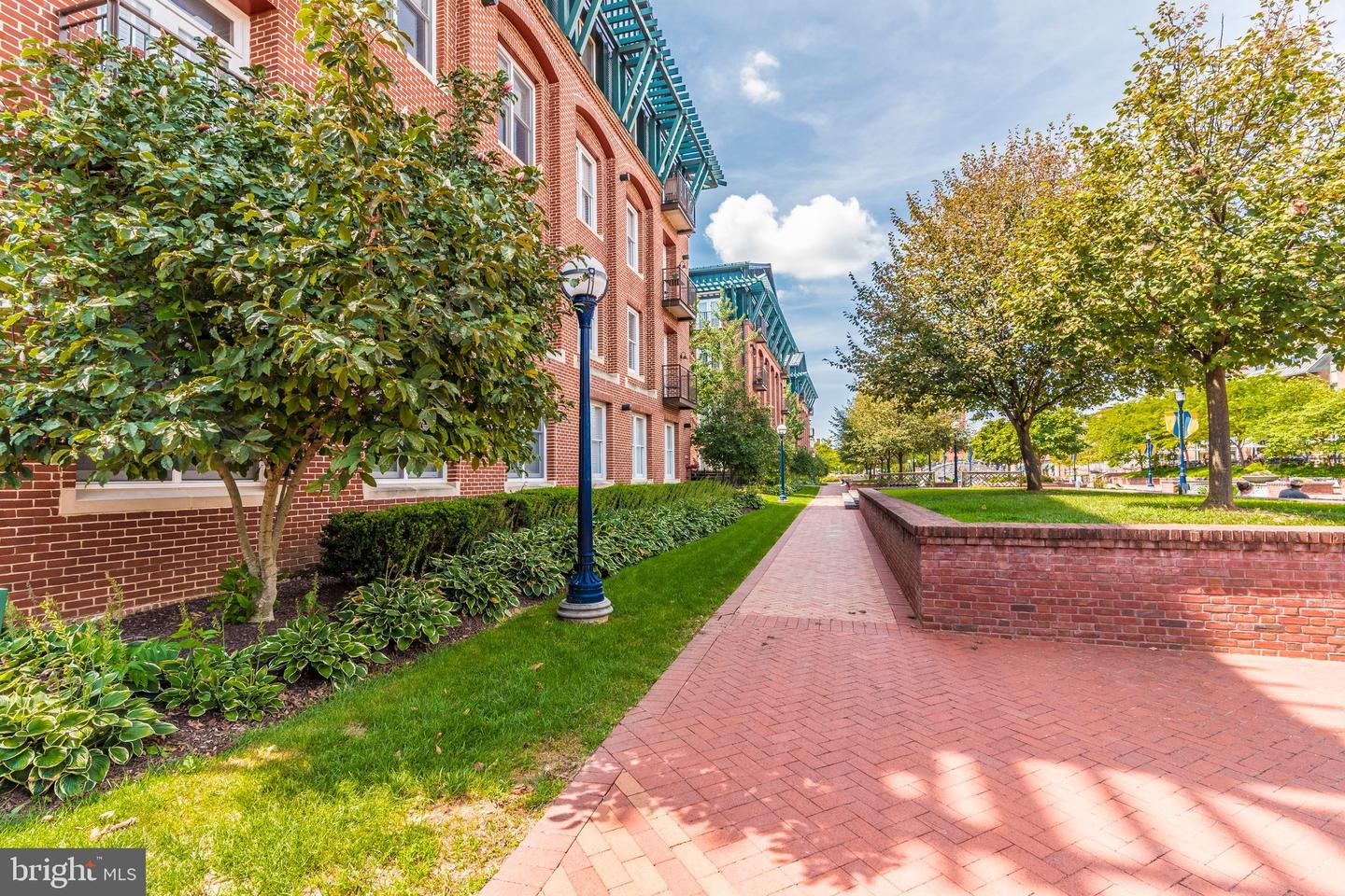 35 E All Saints Street #211, Frederick