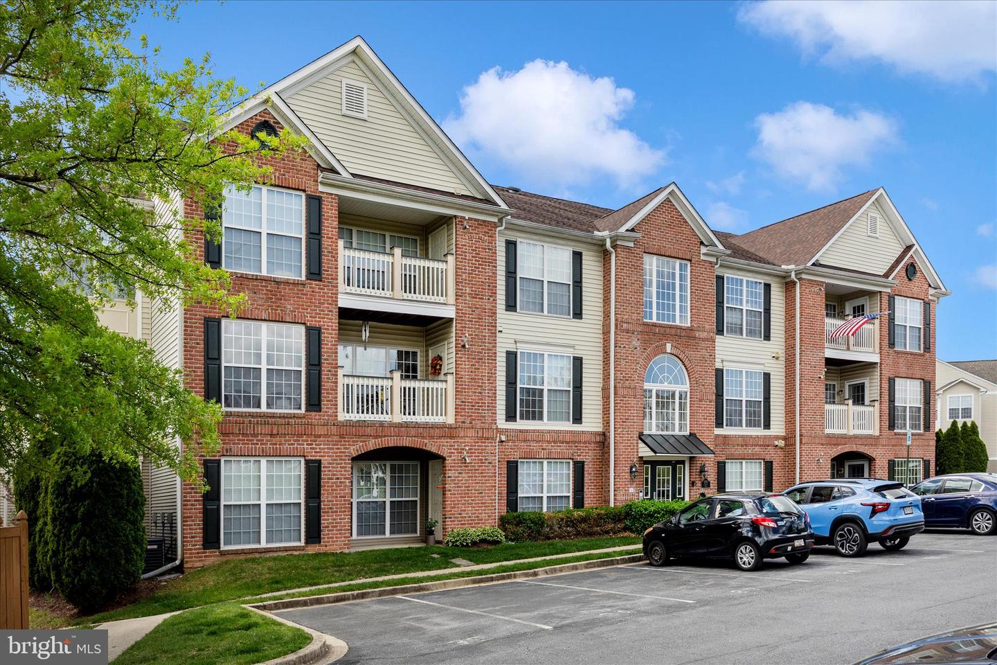 2509 Shelley Circle #5 Tb
