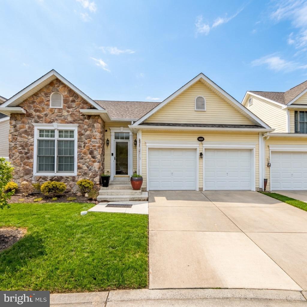 1002 Eastbourne Court, Frederick