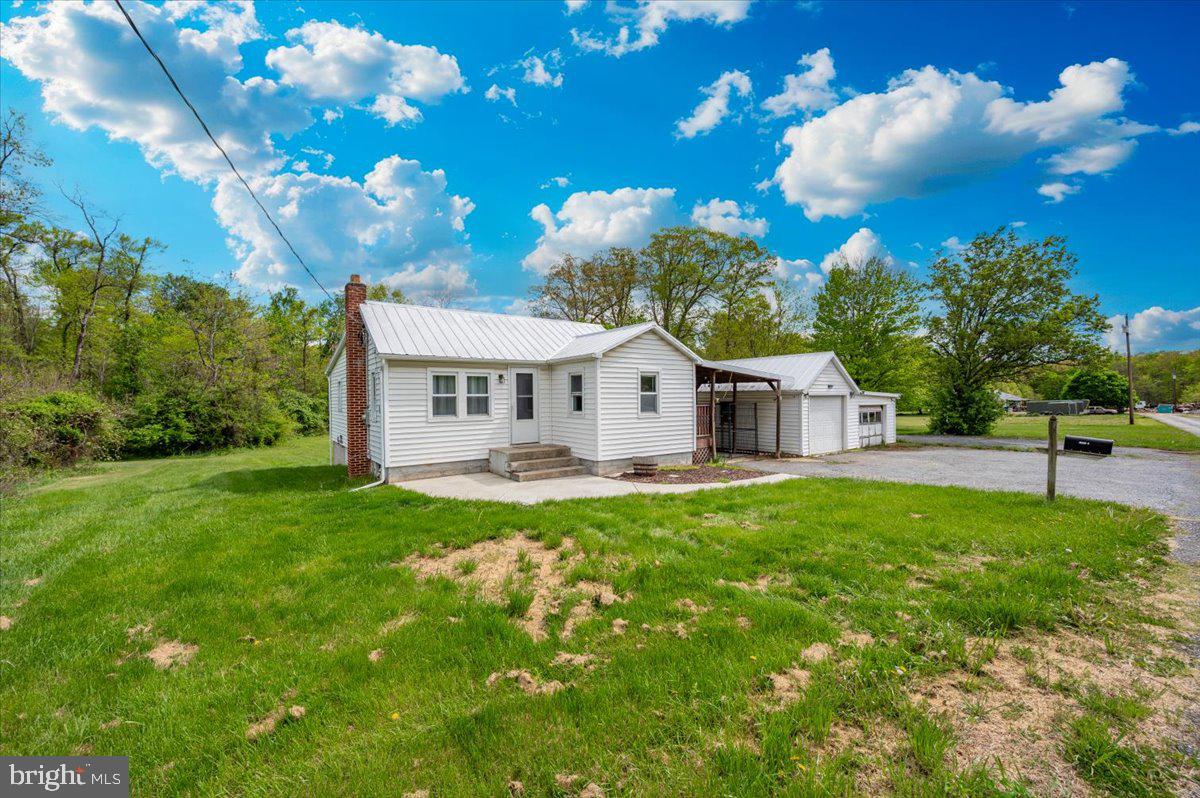 13035 Brice Road
