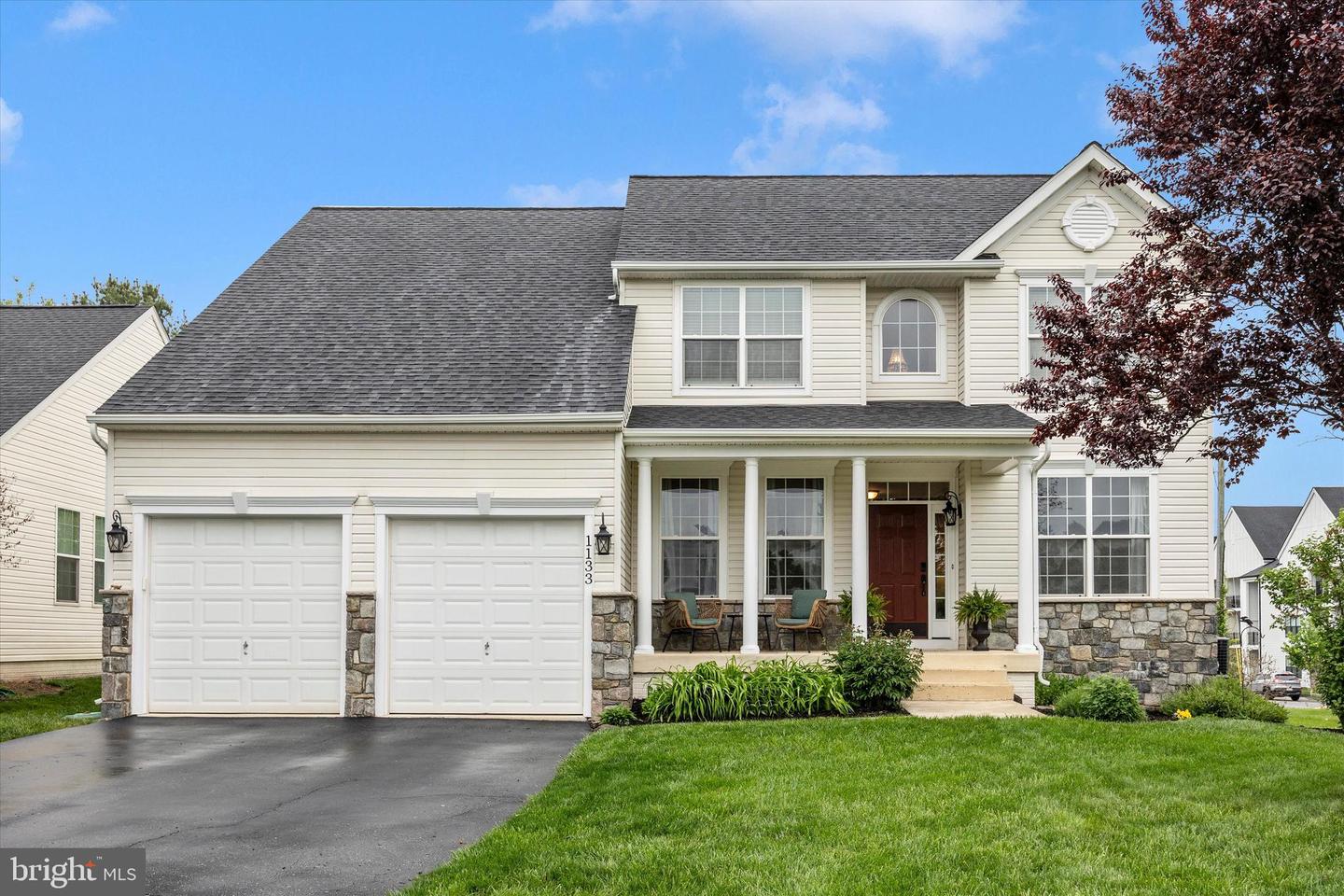 1133 Wilcox Court, Frederick