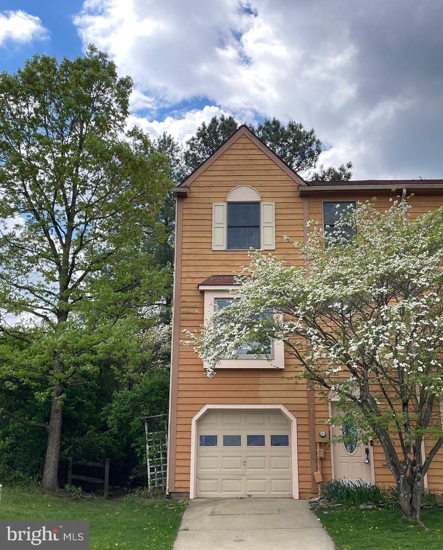 6611 E Beach Drive, New Market