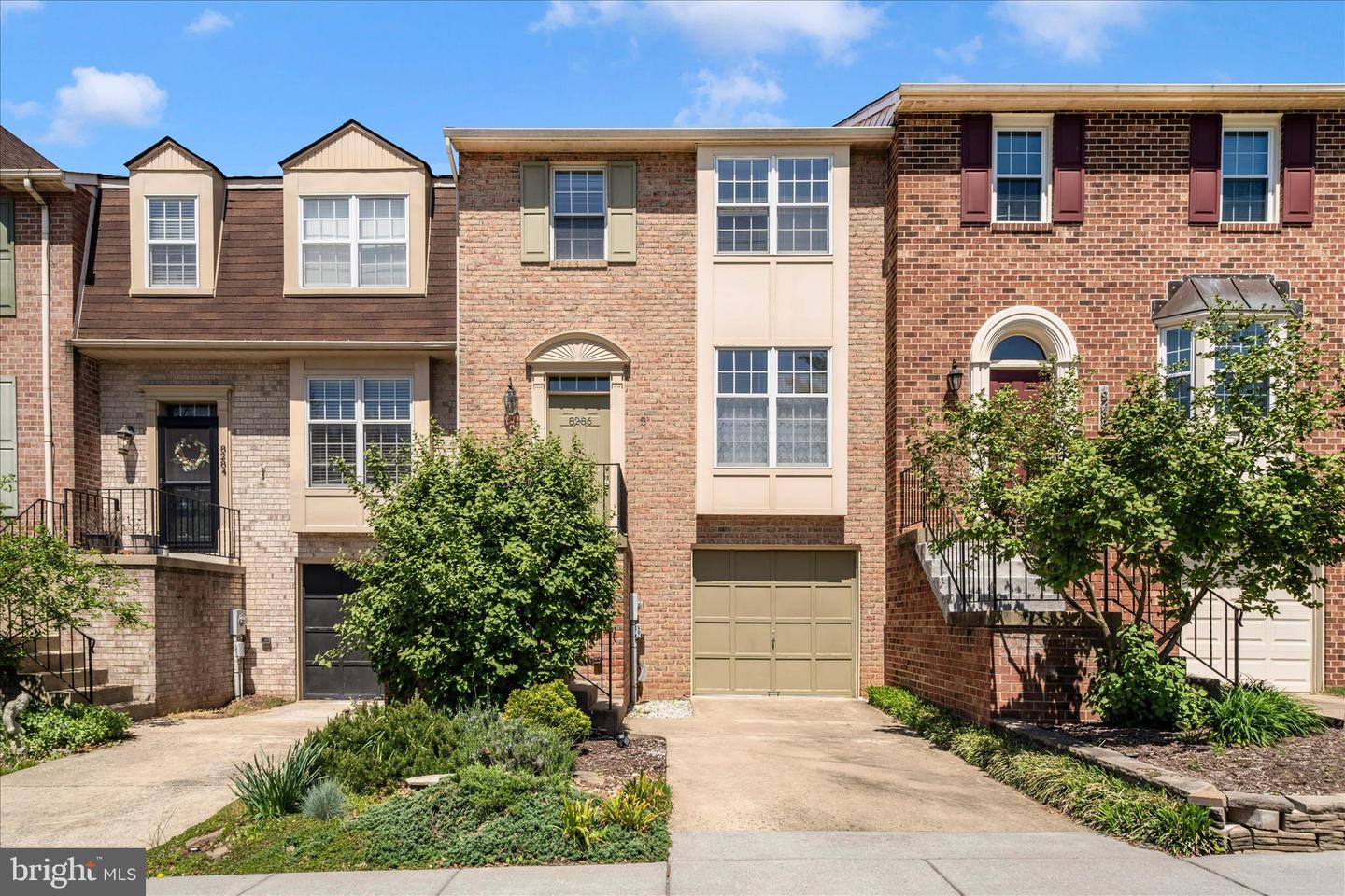 8286 Waterside Court, Frederick