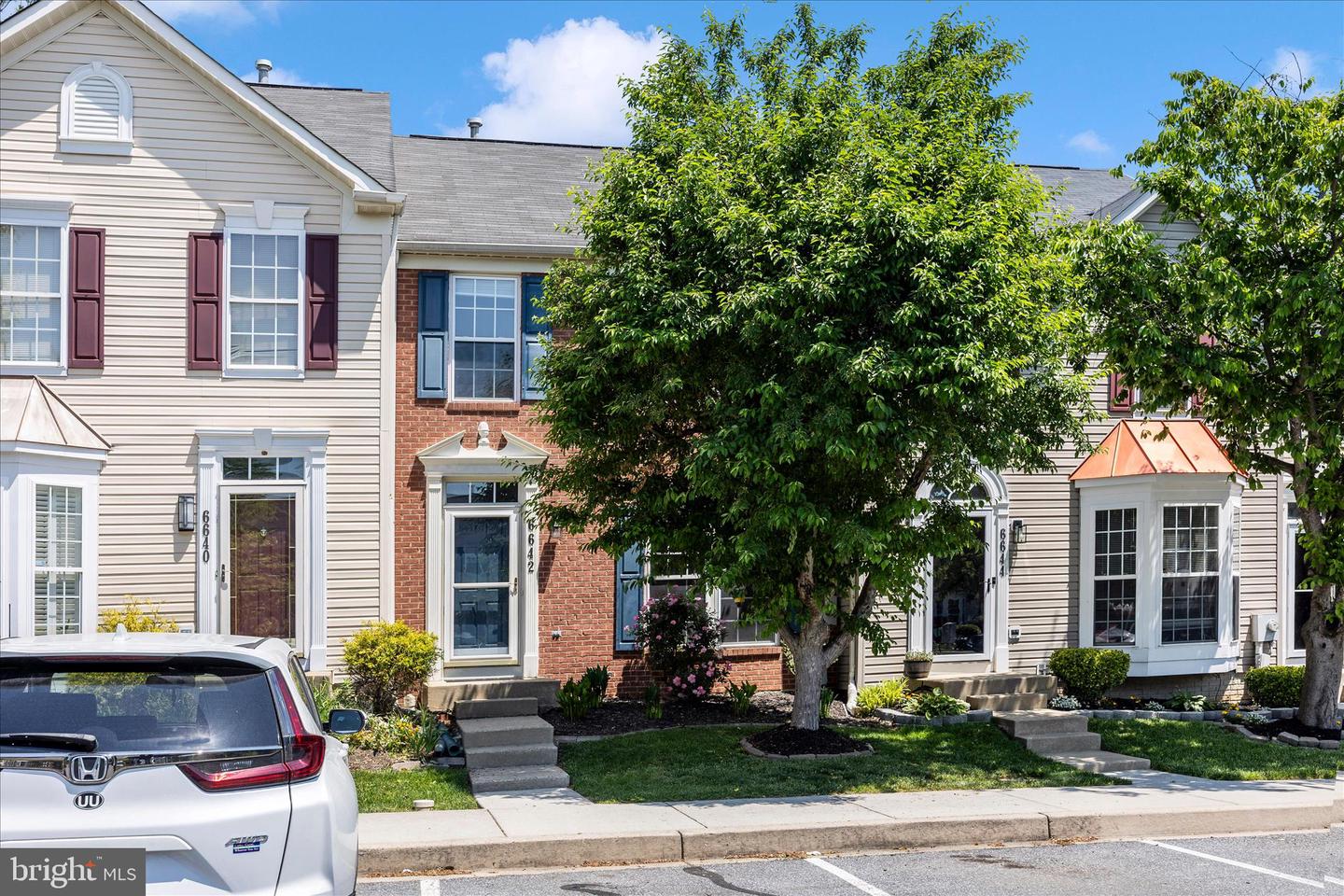 6642 Mcgrath Place, Frederick
