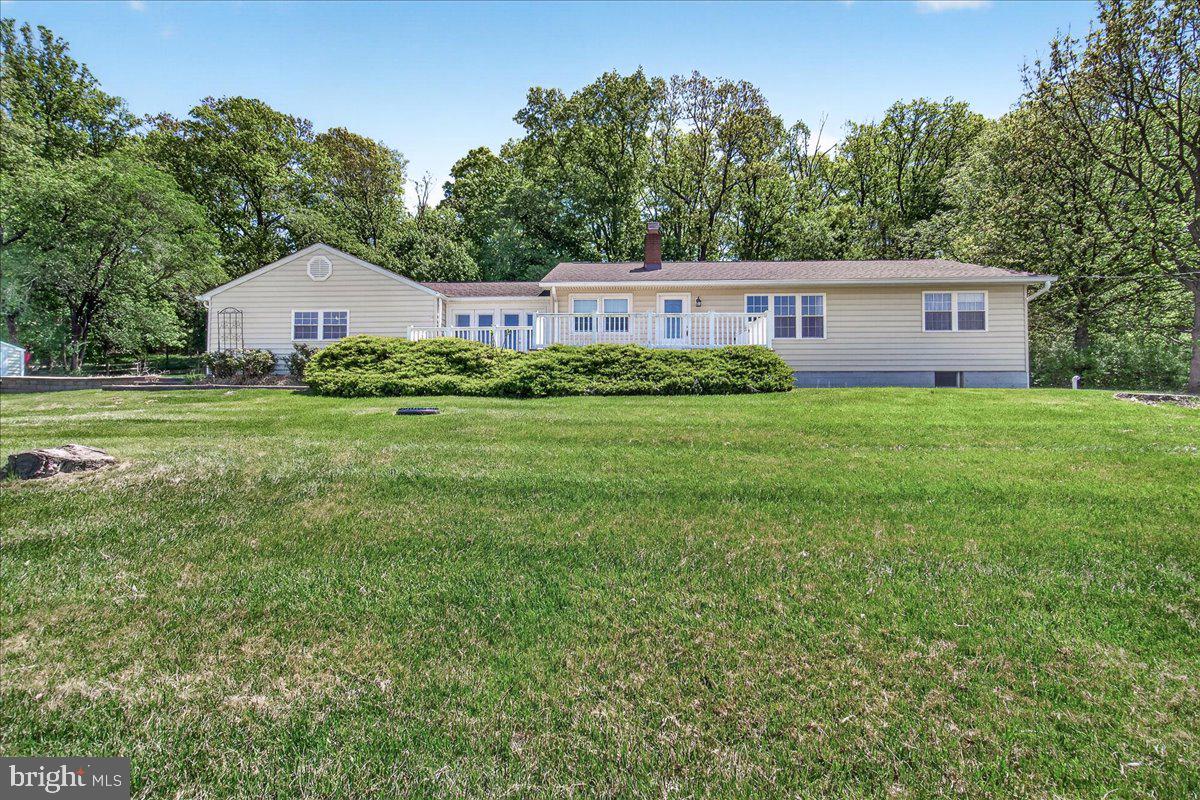 4113 Baker Valley Road, Frederick