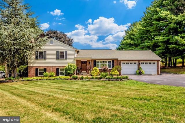 13448 Old Annapolis Road, Mount Airy