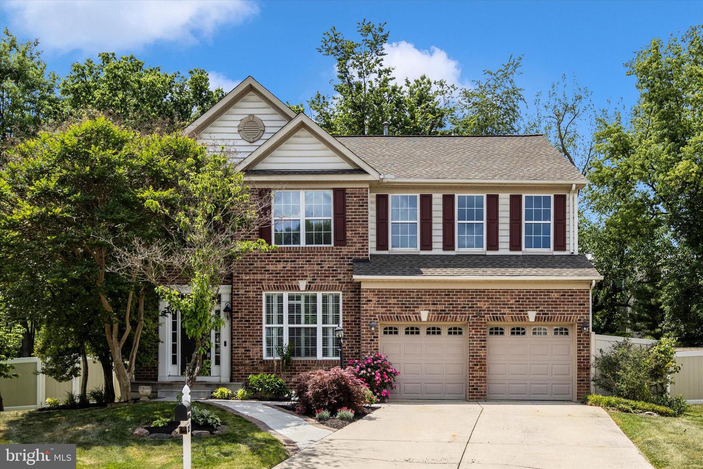 803 Apache Court