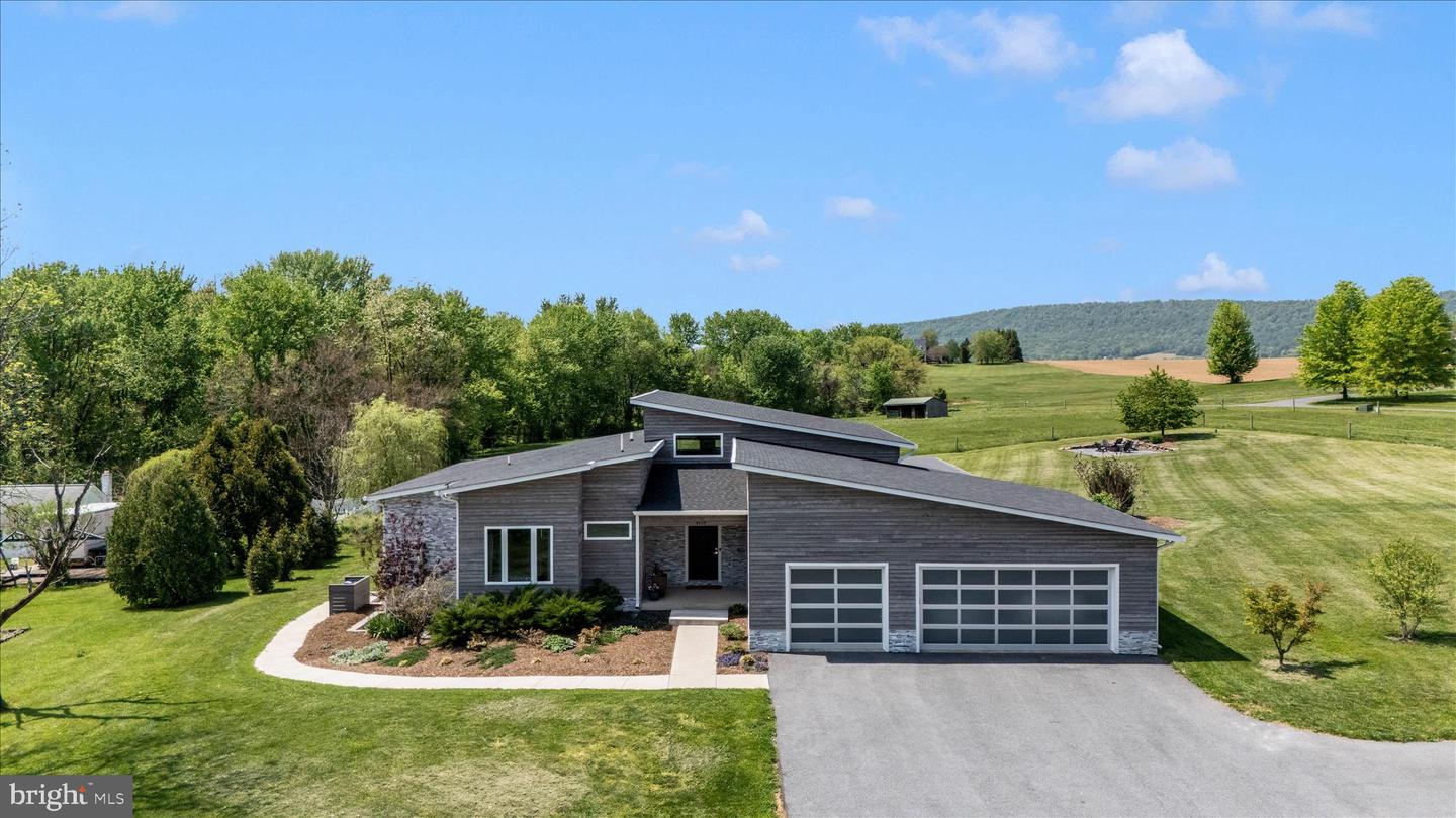 4110 Weston Drive