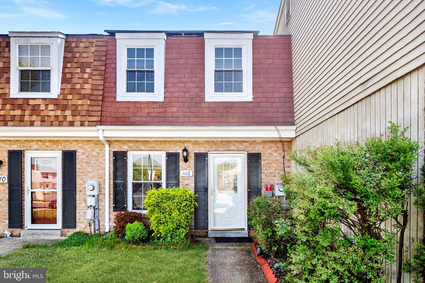 1112 Providence Court