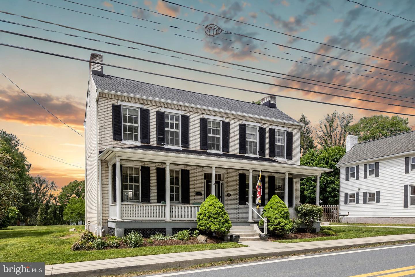 3632 Buckeystown Pike, Buckeystown