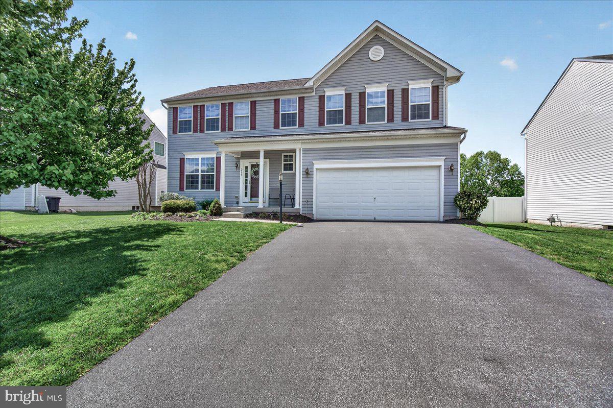 205 Solar Drive, Walkersville