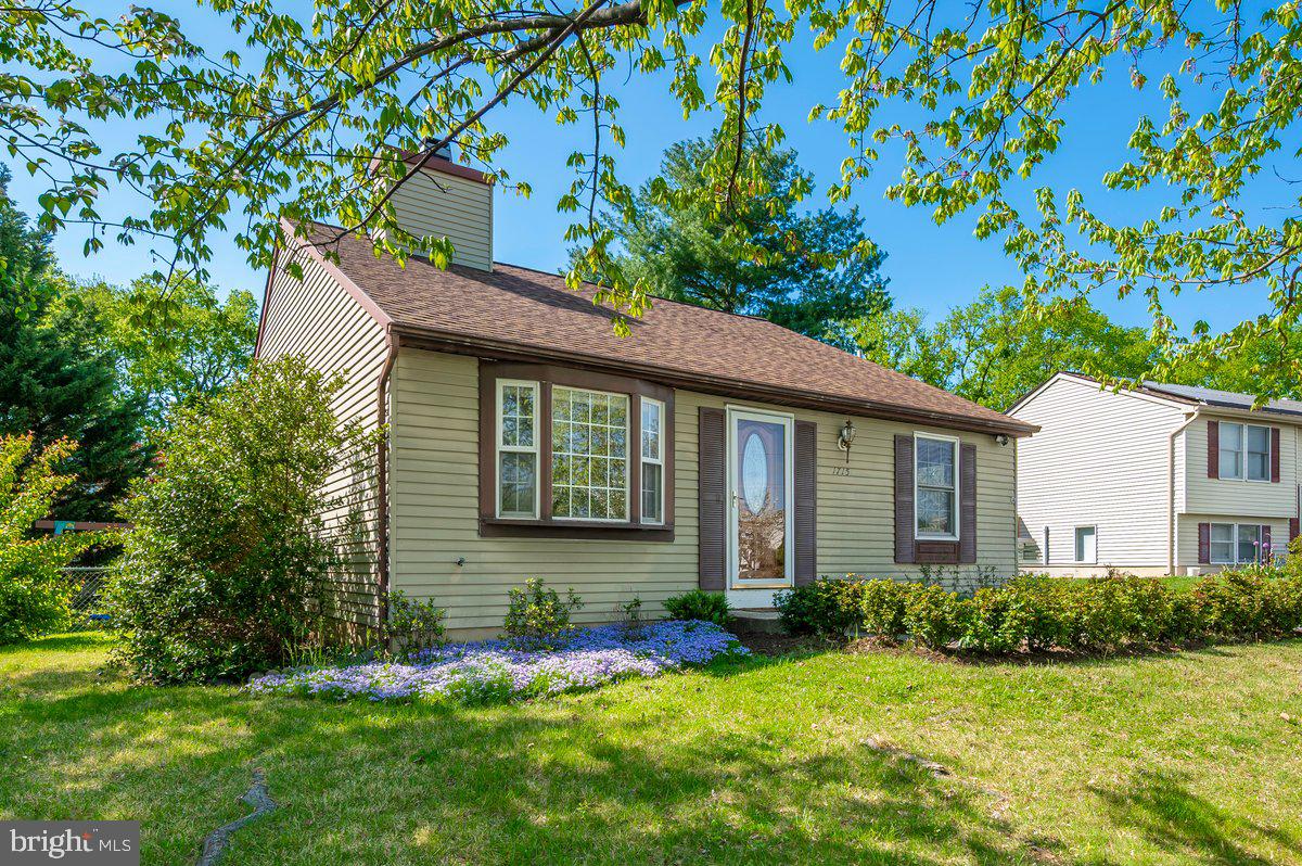 1715 Dogwood Drive, Frederick