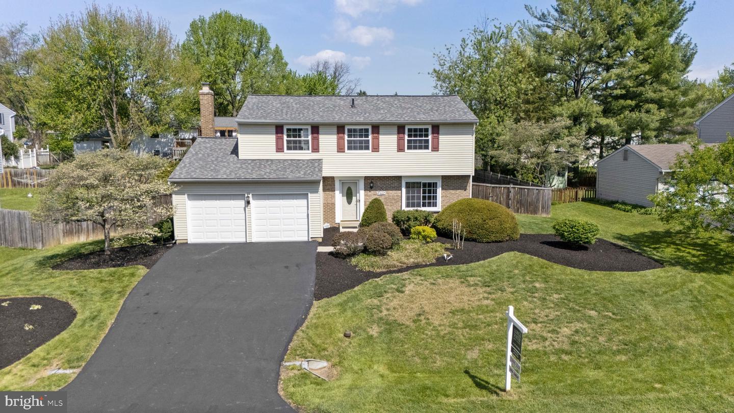 9367 Highlander Boulevard, Walkersville
