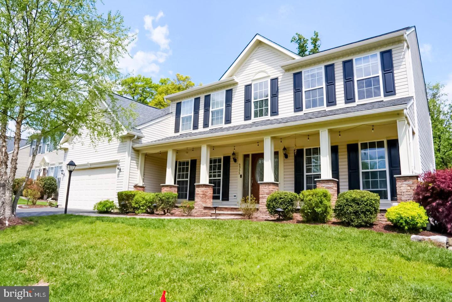 6355 Bannister Drive, Frederick