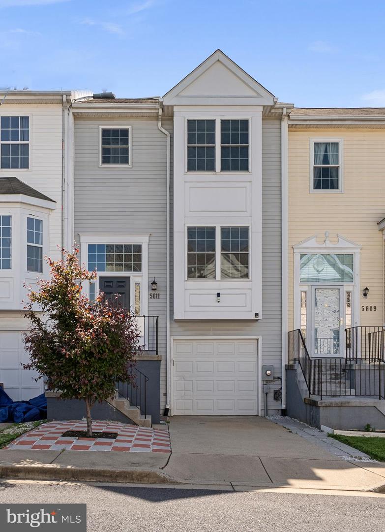 5611 Ashburn Terrace, Frederick