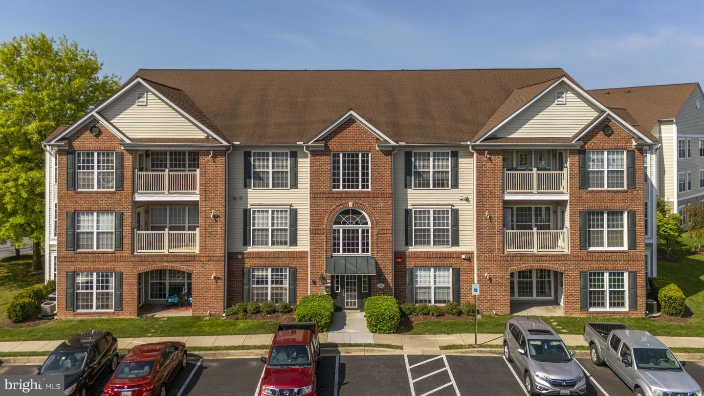 593 Cawley Drive #3a, Frederick