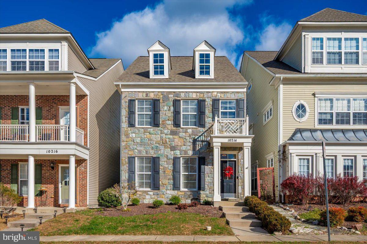 10214 Nuthatch Drive, New Market
