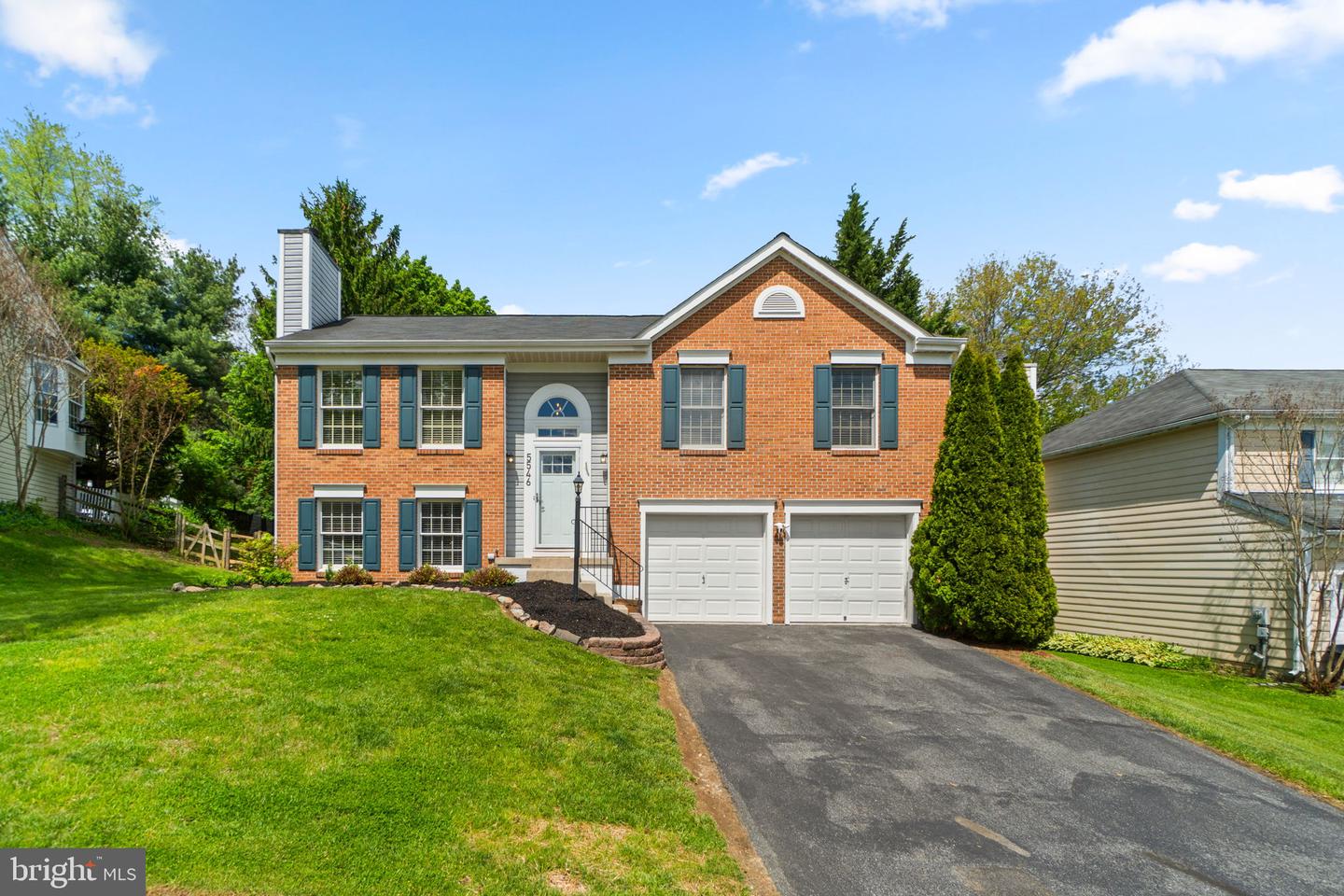 5546 Wicomico Drive, New Market