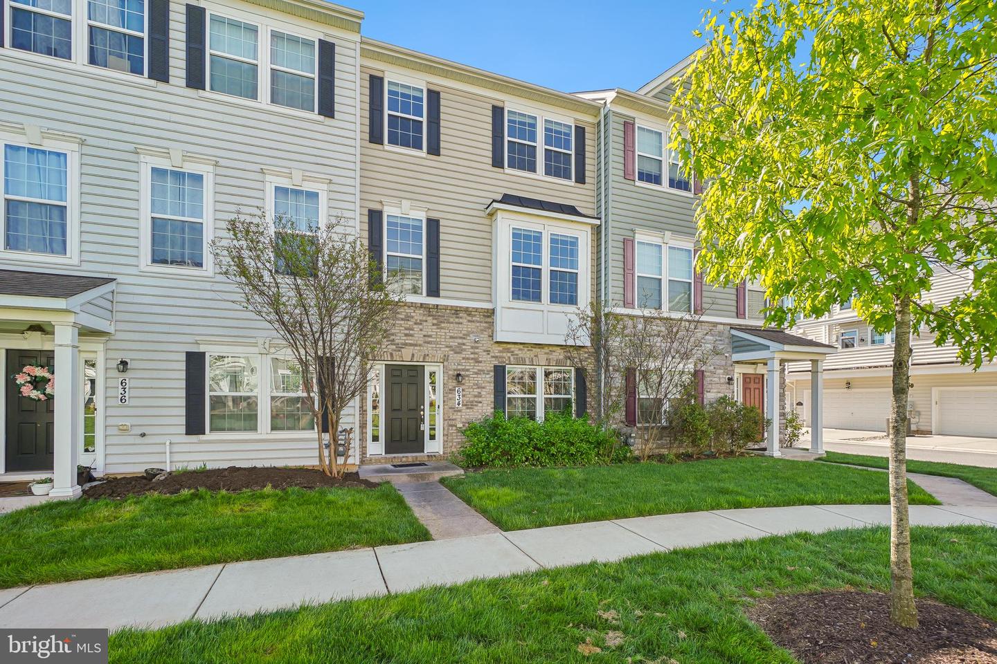 634 Blandwood Road, Frederick