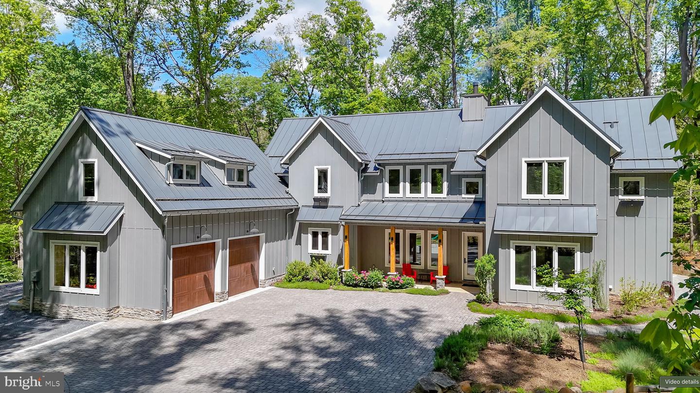 4833 Reels Mill Road