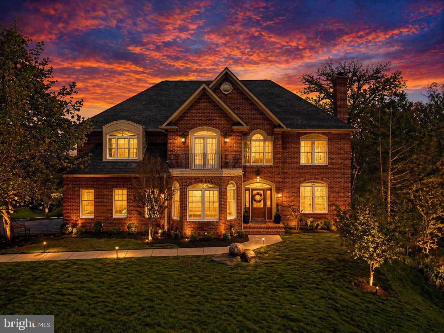 9804 Pebble Beach Court, Ijamsville