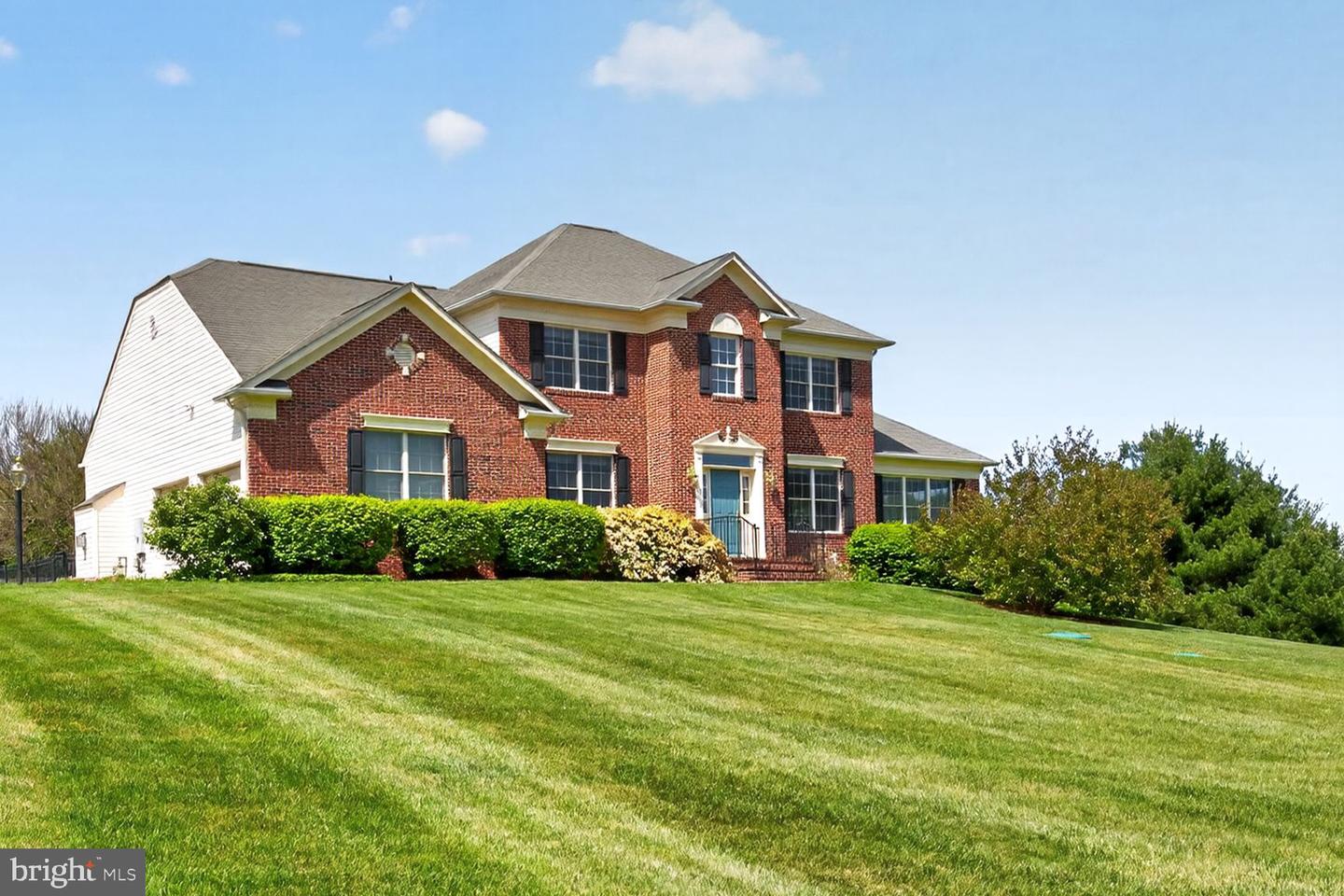 3104 Days Court, Ijamsville