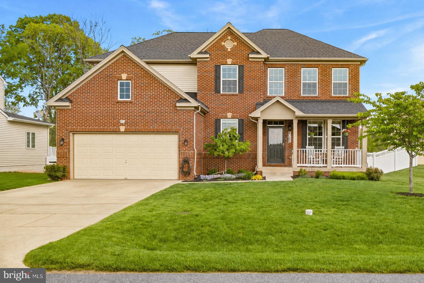 6103 Yeager Court, New Market