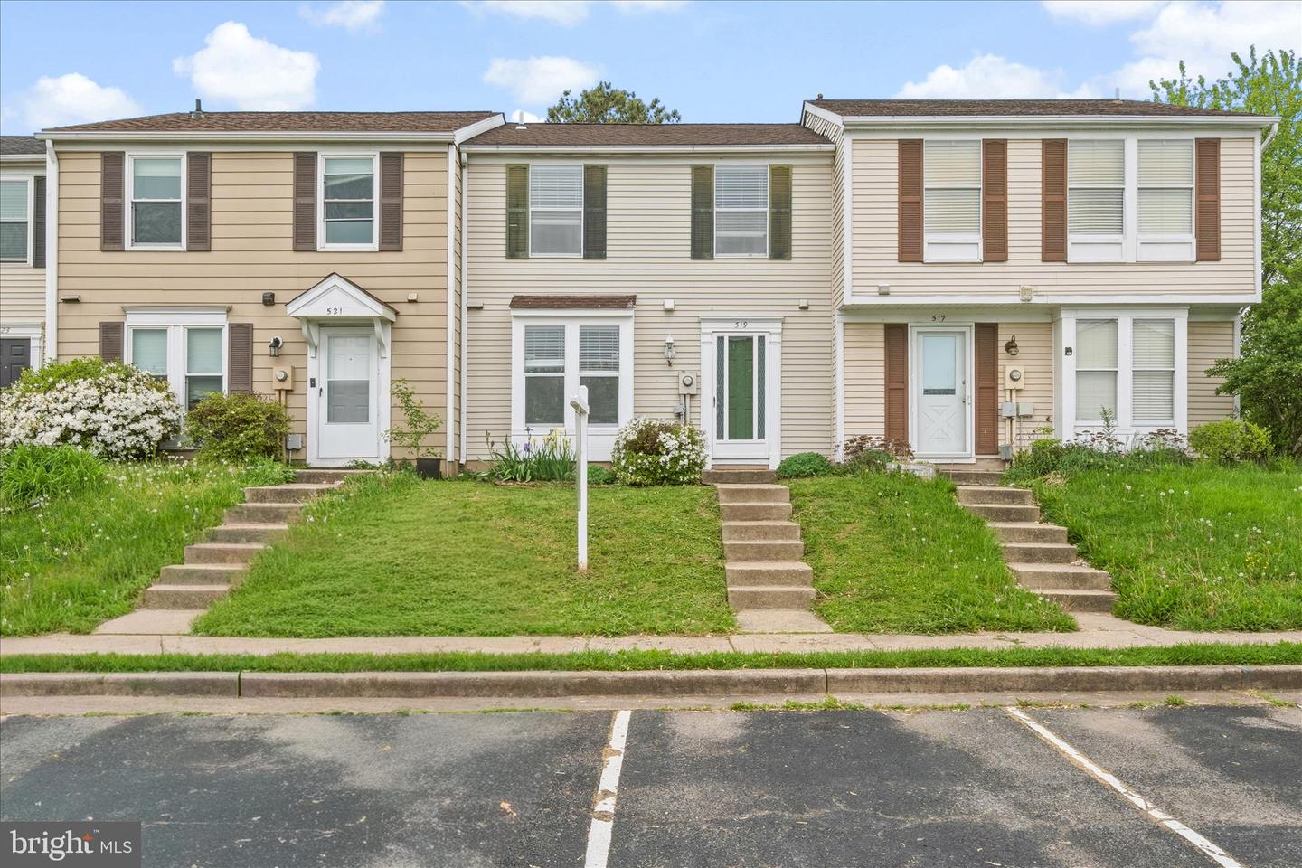 519 Beebe Court, Frederick