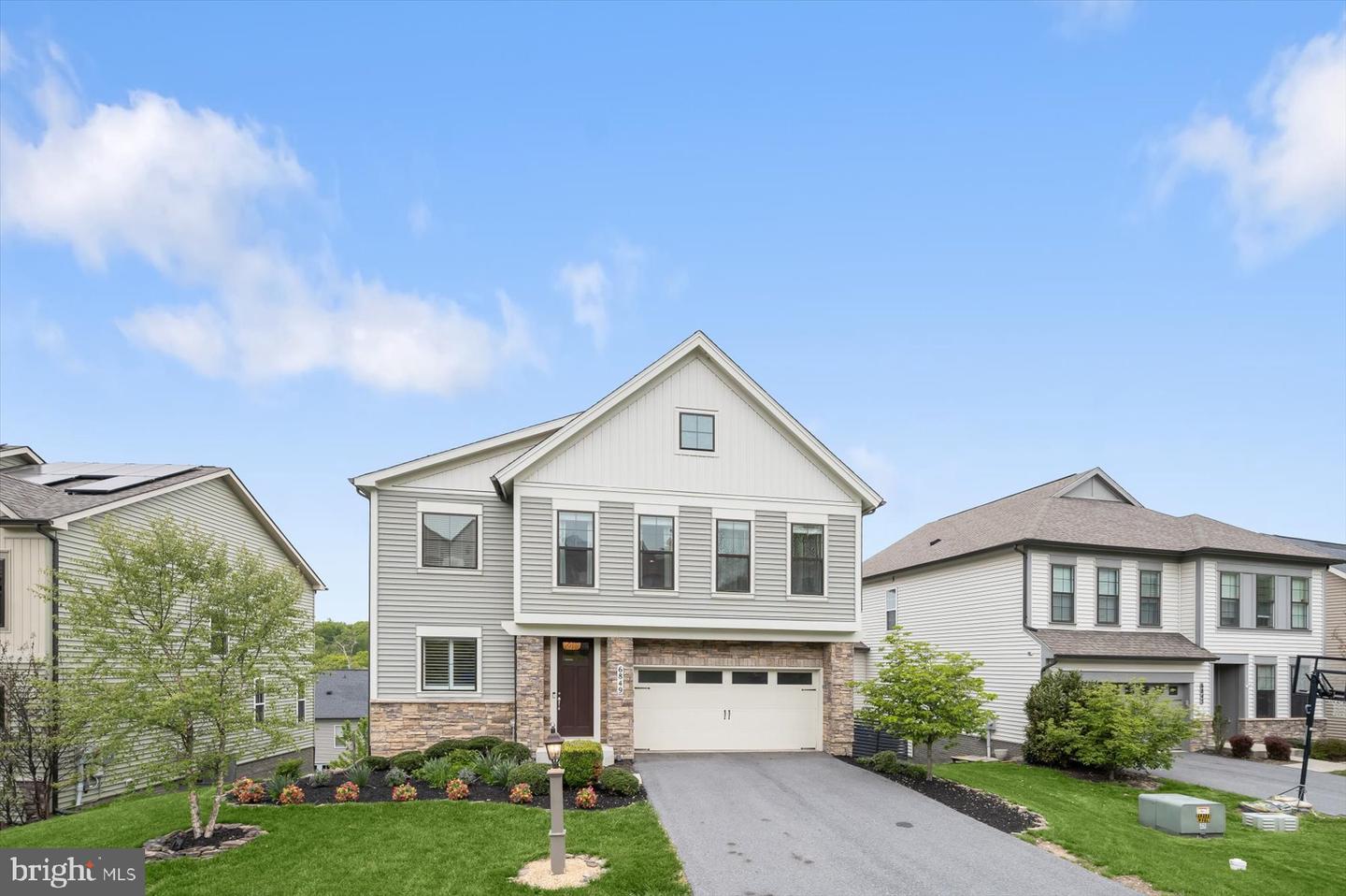 6849 E Shavano Road, New Market