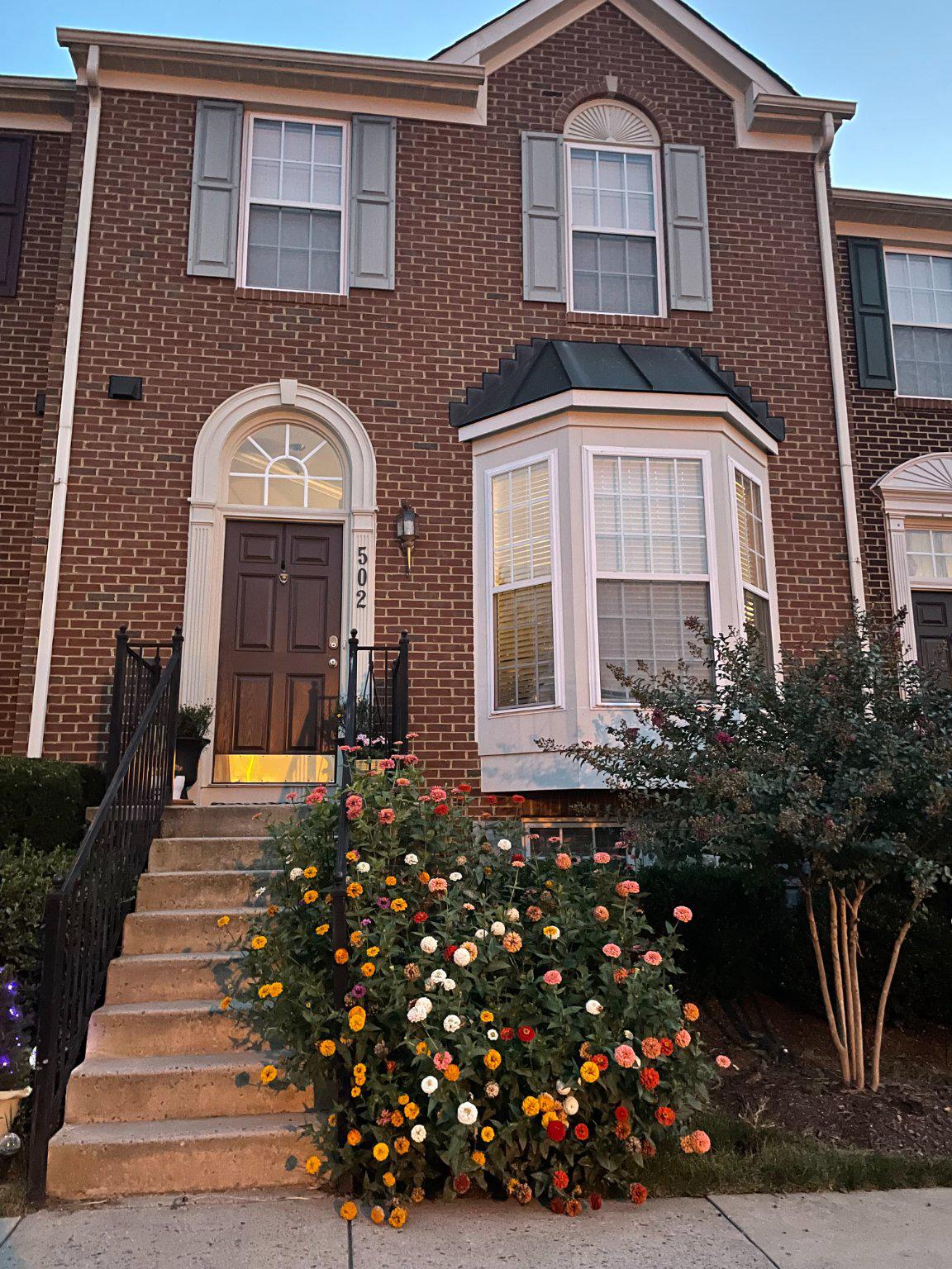 502 Stone Springs Lane, Middletown