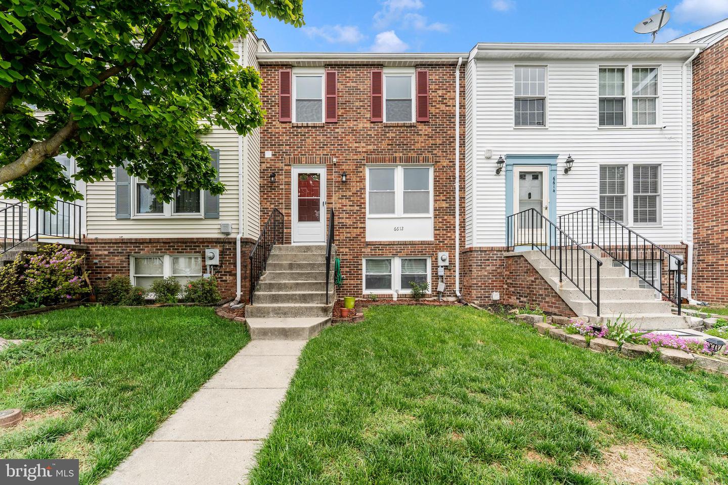 6612 Spokeshave Court, Frederick
