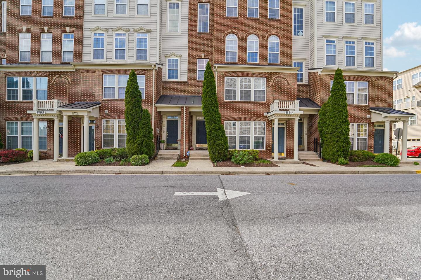 1874 Monocacy View Circle #28b