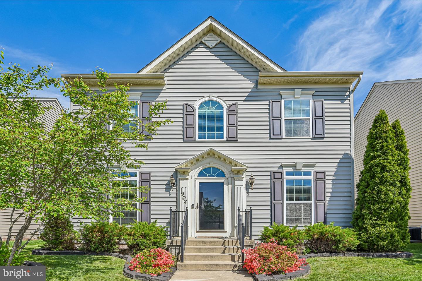 1902 Regiment Way, Frederick