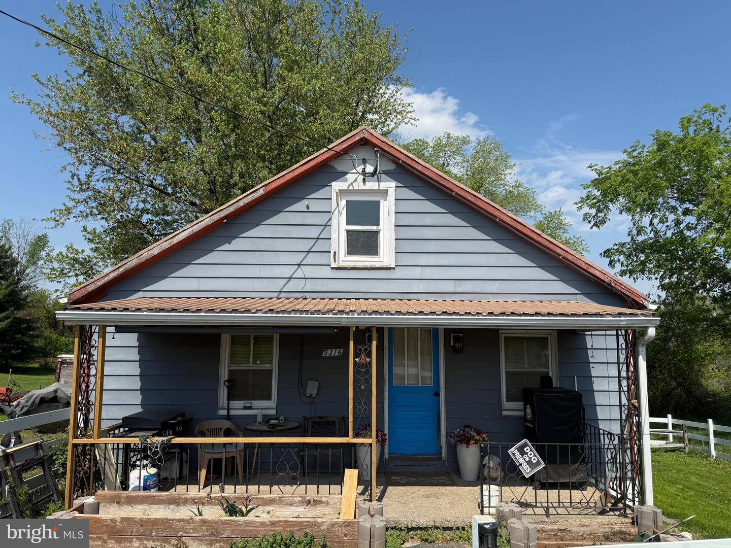 5316 Hines Road, Frederick