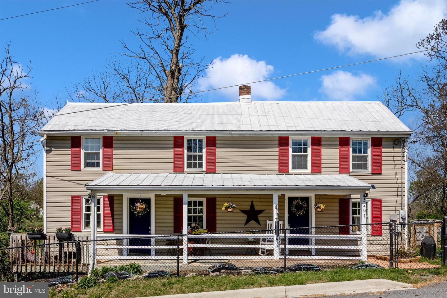 3204 Bidle Road, Middletown