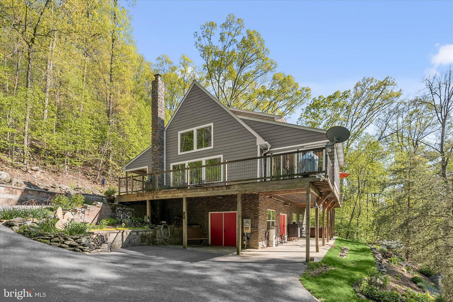 4623 Fishers Hollow, Myersville