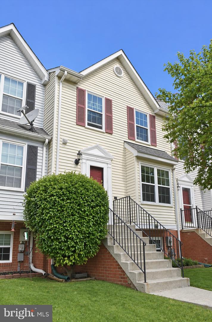 6660 Seagull Court, Frederick