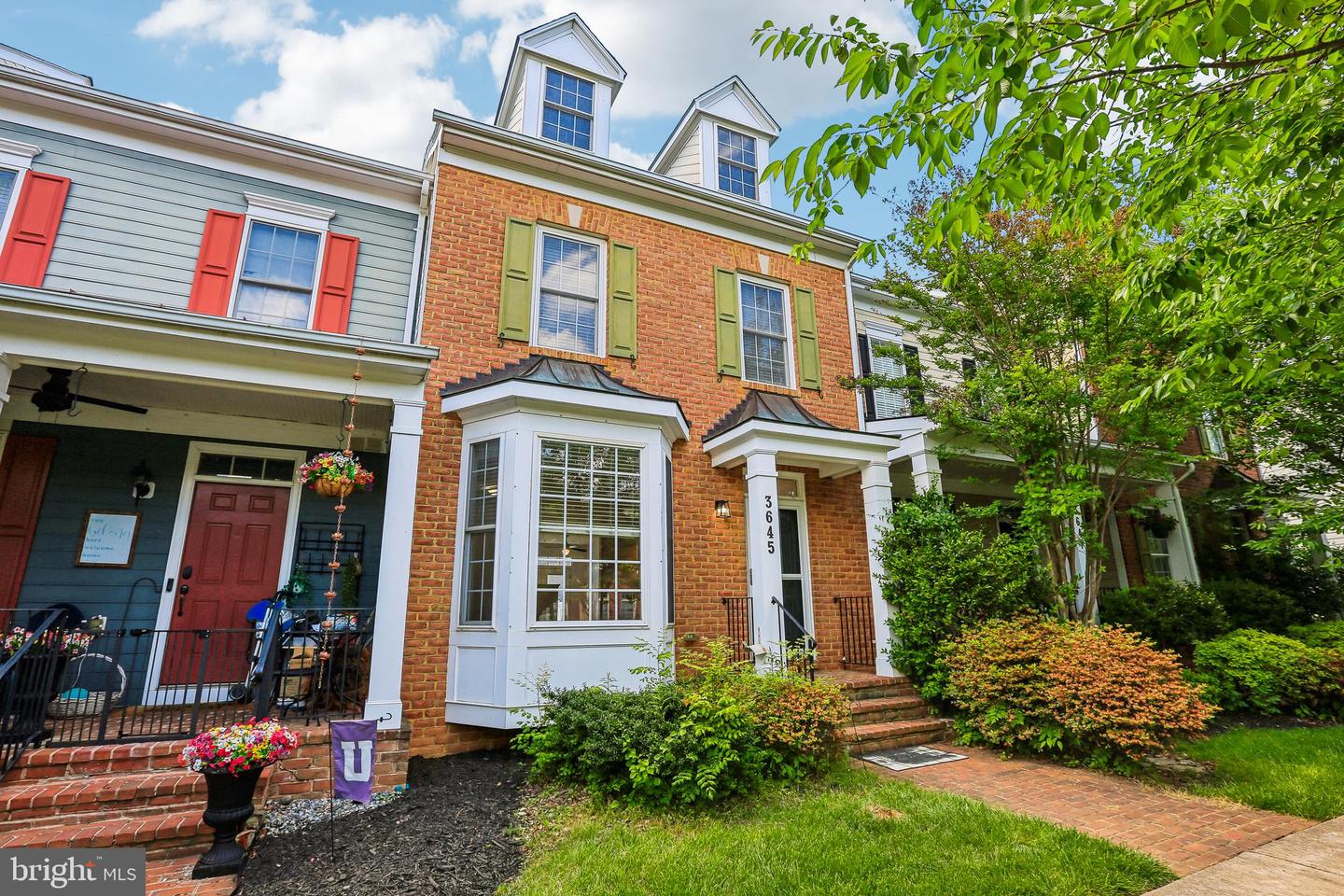 3645 Islington Street