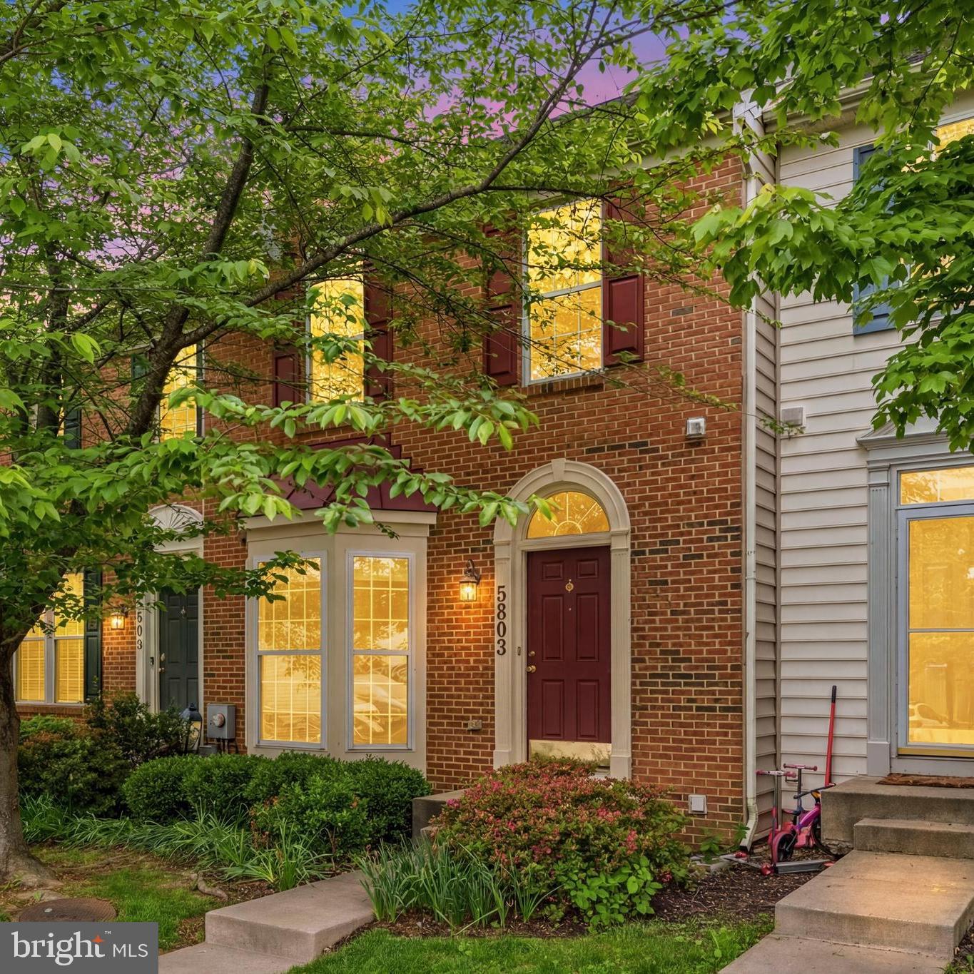 5803 Whiterose Way, New Market