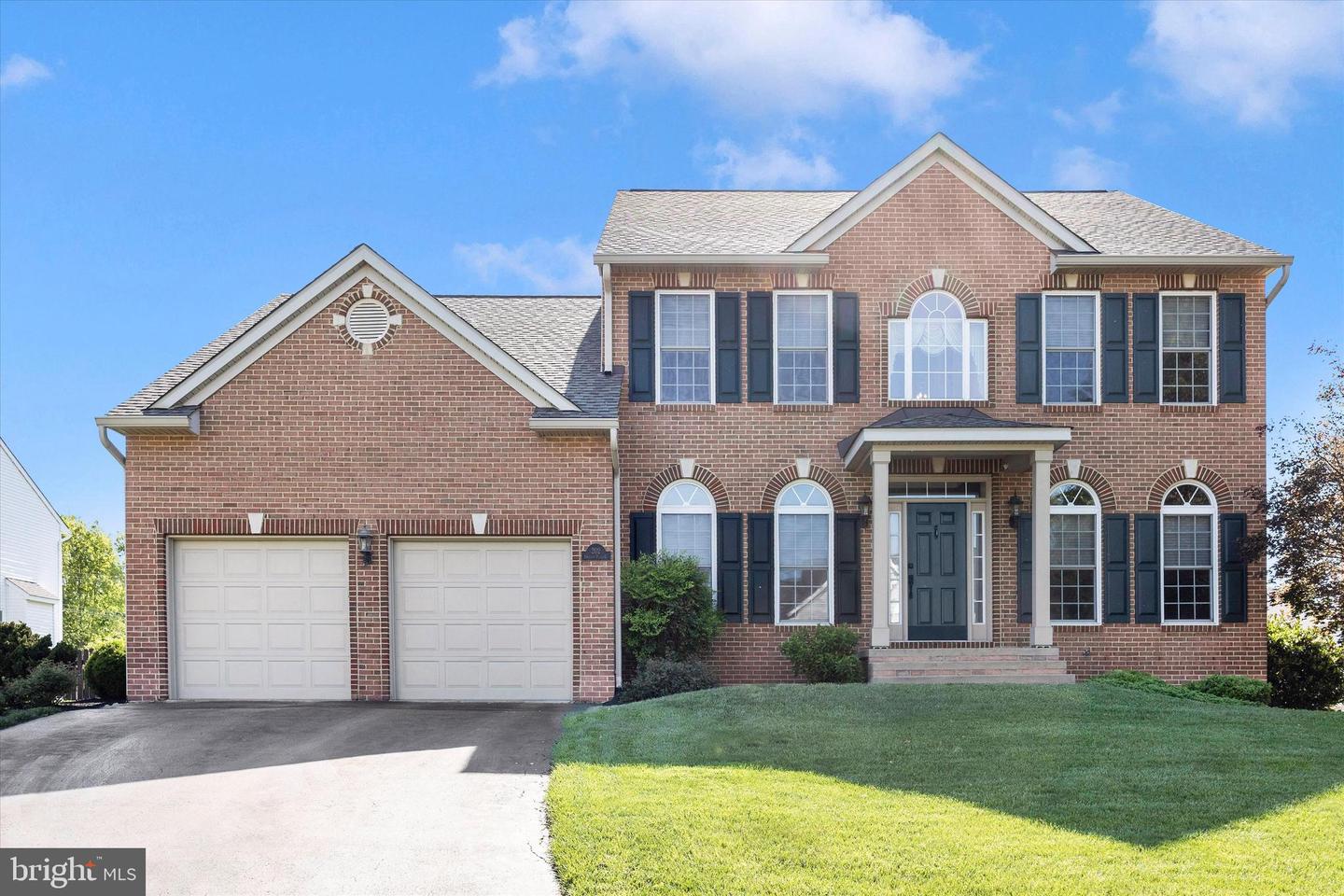 202 Swallow Falls Court, Walkersville