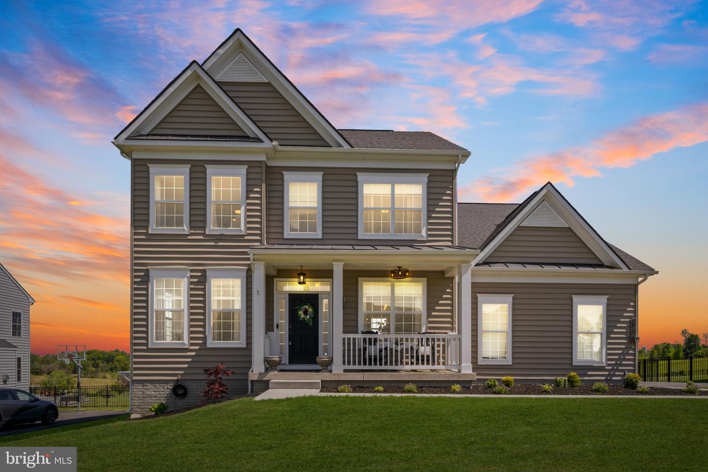 504 Isaac Russell, New Market