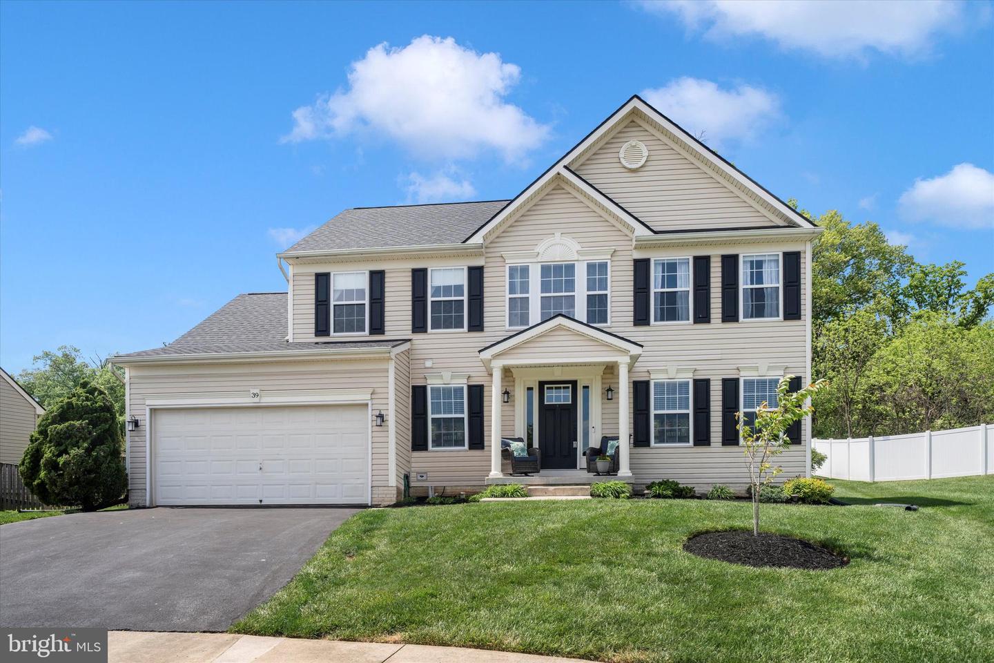 39 Pleasant Acres Drive, Thurmont