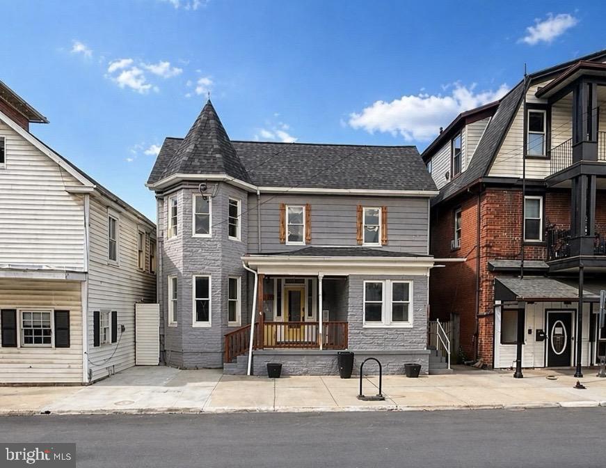 8 S Maple Avenue