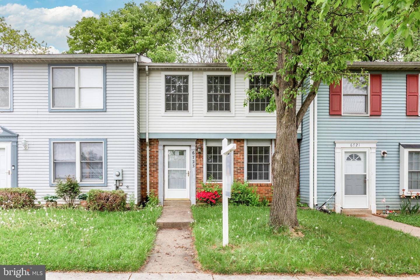 6723 Kernel Court, Frederick