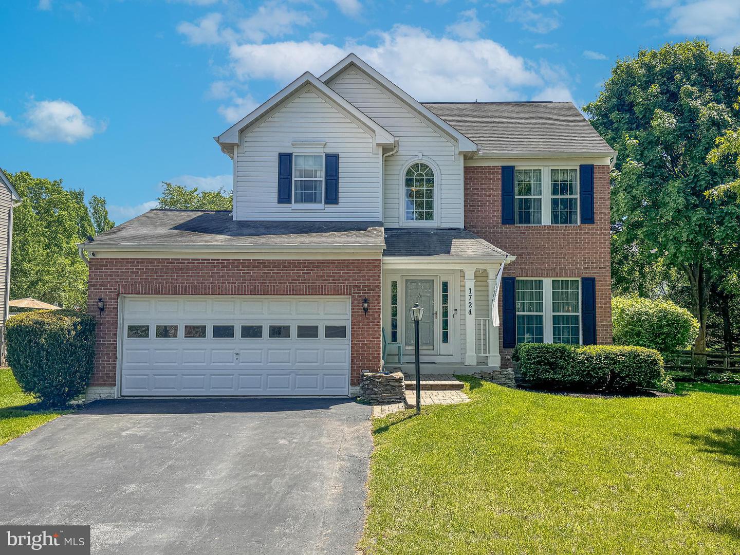 1724 Algonquin Road, Frederick