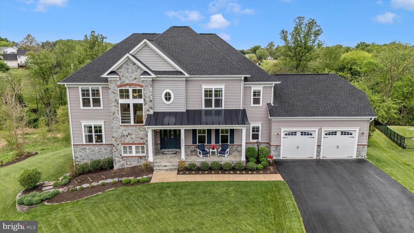 10377 Springside Terrace, Ijamsville
